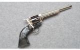 Colt Peace Maker Buntline, .22 Caliber - 1 of 3