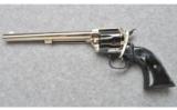 Colt Peace Maker Buntline, .22 Caliber - 2 of 3