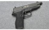 Sig Sauer P227R, .45 ACP - 1 of 3