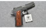 Springfield RO Champion, .45 ACP - 1 of 3