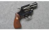 Colt Lawman Mk III, .357 Magnum - 1 of 3