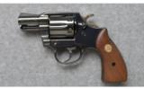 Colt Lawman Mk III, .357 Magnum - 2 of 3