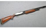 Winchester Model 12, 12 Gauge - 1 of 7