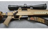 Remington 700 Custom, .308 Win - 3 of 7