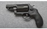 Smith and Wesson Governor, 45LC/ .410/ .45ACP - 2 of 3