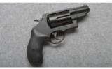 Smith and Wesson Governor, 45LC/ .410/ .45ACP - 1 of 3