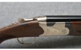 Beretta Perennia III, 12 Gauge - 3 of 8
