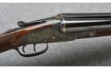 L.C. Smith Ideal, 12 Gauge - 3 of 9