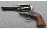 Ruger Blackhawk, .45 Caliber - 3 of 3
