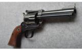 Ruger Blackhawk, .45 Caliber - 2 of 3
