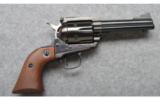 Ruger Blackhawk, .45 Caliber - 1 of 3