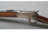 Winchester 1892, .25-20 WCF - 7 of 8