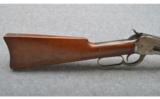 Winchester 1892, .25-20 WCF - 2 of 8