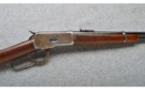 Winchester 1892, .25-20 WCF - 3 of 8