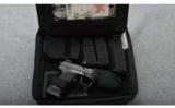 H&K USP Tactical, .45 ACP - 4 of 4