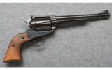 Ruger Blackhawk, .30 Carbine - 1 of 3