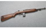 Underwood M1 Carbine, .30 Carbine - 1 of 7