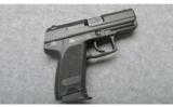 H&K USP Compact, .40 S&W - 1 of 3
