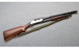 Winchester Model 97 Trench Gun - 1 of 8