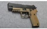 Sig Sauer P220, .45 ACP - 2 of 3