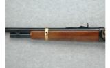 Oklahoma Diamond Jubilee Winchester Commemorative Model 94, .32-40 WIN - 6 of 8