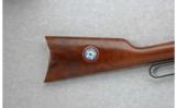 Oklahoma Diamond Jubilee Winchester Commemorative Model 94, .32-40 WIN - 5 of 8