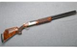 Kolar Combination Competition gun, 12 Gauge - 1 of 9