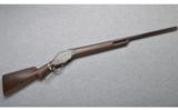 Winchester 1893, 12 Gauge - 1 of 7