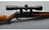 Browning BAR, .270 - 3 of 7