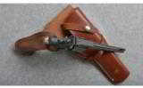 Colt Officers Model 38, .38 Special - 3 of 3