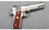 Colt Government Model, .45 ACP - 1 of 3