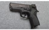 Smith and Wesson Shorty 40 MK3, .40 S&W - 2 of 3