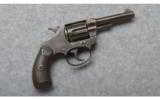 Colt Pocket Positive, .32 Colt - 1 of 4