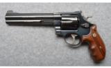 Smith & Wesson 29-5 Classic DX - 2 of 4