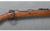 CZ M98, 8mm Mauser - 3 of 7