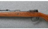CZ M98, 8mm Mauser - 6 of 7