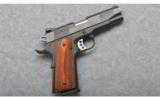 Smith and Wesson 1911PD, .45ACP - 2 of 3
