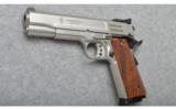 Smith and Wesson 1911, 9MM - 2 of 3