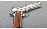 Smith and Wesson 1911, 9MM - 3 of 3