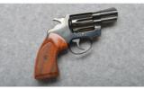 Colt Detective Special, .38 spl - 1 of 2