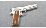 Remington 1911 R1, .45 ACP - 1 of 3