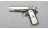Colt Gov't Model, .38 Super - 2 of 3