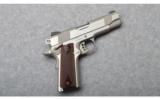 Colt STS Commander, .45 ACP - 1 of 3