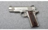 Colt STS Commander, .45 ACP - 2 of 3