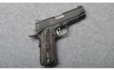 Kimber Tac Pro II, .45 ACP - 1 of 3