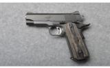 Kimber Tac Pro II, .45 ACP - 2 of 3