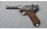 Erfurt P08, 9mm Luger - 2 of 4