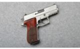 Sig Sauer P220 Elite, .45 ACP - 1 of 3