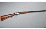 A.H. Fox Sterlingworth, 12 Gauge shotgun - 1 of 8