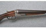 A.H. Fox Sterlingworth, 12 Gauge shotgun - 4 of 8